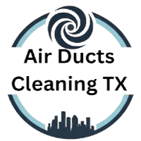  Friendswood TX Air Ducts Cleaning    Logo
